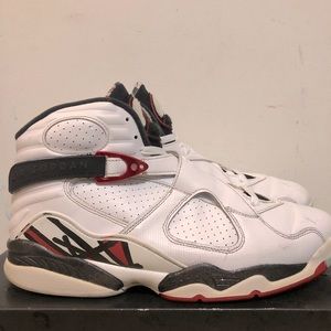 Jordan 8 ‘Alternate’